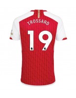 Arsenal Leandro Trossard #19 Kotipaita 2023-24 Lyhythihainen